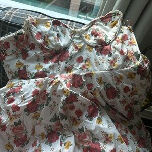 House of CB dress. Worn once. Perfect condition.